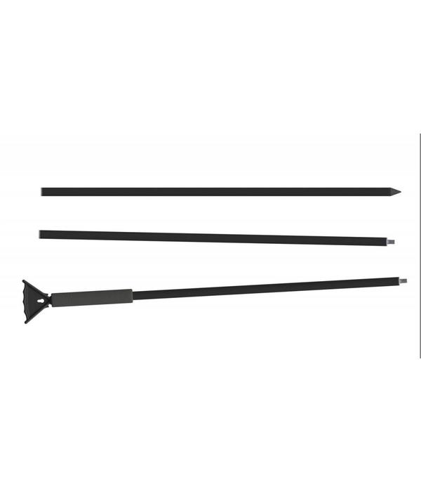 YakAttack ParkNPole Link 46'' Extension