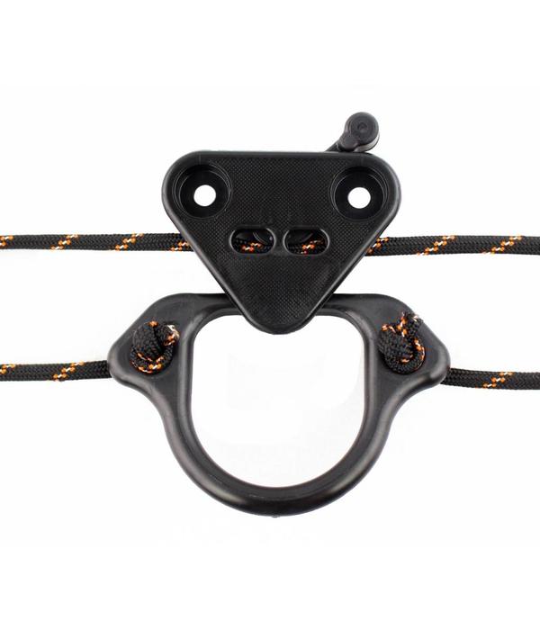 YakAttack LeverLoc Anchor Trolley HD