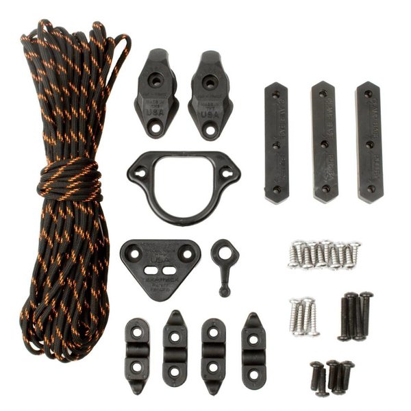 LeverLoc Anchor Trolley HD