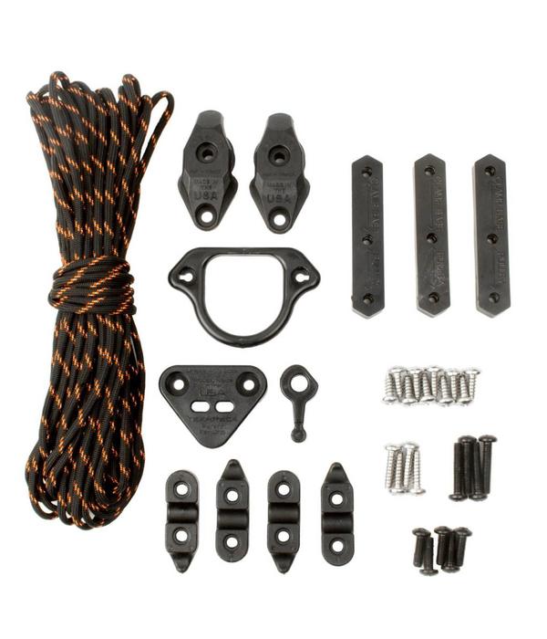 YakAttack LeverLoc Anchor Trolley HD