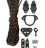 YakAttack LeverLoc Anchor Trolley