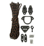 YakAttack LeverLoc Anchor Trolley