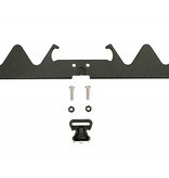 Yak-Attack (Closeout) Track Mounted Bullwinkle