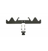 YakAttack (Closeout) Track Mounted Bullwinkle