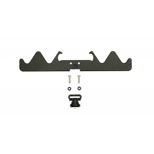 YakAttack (Closeout) Track Mounted Bullwinkle