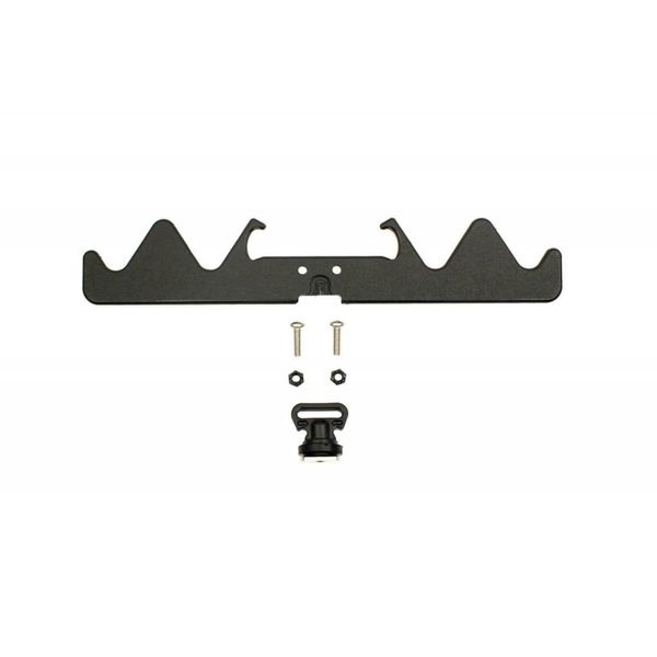(Discontinued) Track Mounted Bullwinkle