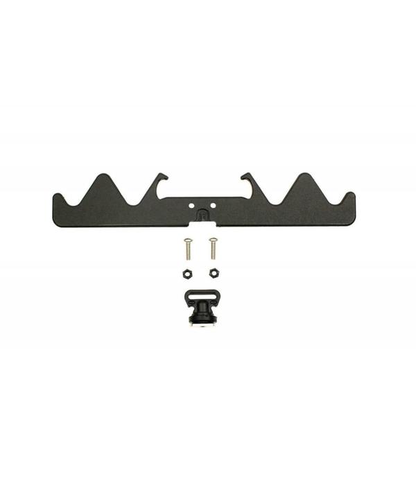 Yak-Attack (Discontinued) Track Mounted Bullwinkle