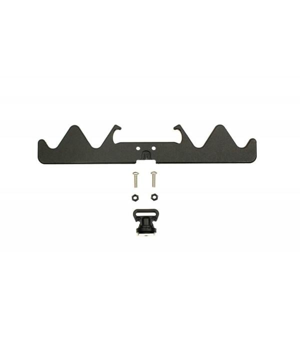 YakAttack (Closeout) Track Mounted Bullwinkle