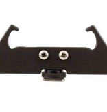 Yak-Attack (Closeout) Track Mounted Bullwinkle