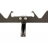 Yak-Attack (Discontinued) Track Mounted Bullwinkle Yak-Attack (Discontinued) Track Mounted Bullwinkle