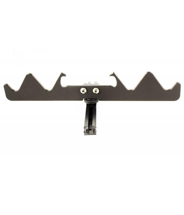 YakAttack (Closeout) Track Mounted Bullwinkle