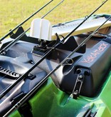 Yak-Attack (Closeout) Track Mounted Bullwinkle