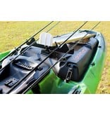 YakAttack (Closeout) Track Mounted Bullwinkle