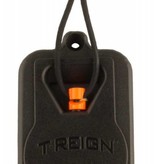 YakAttack Surface Mount Retractor Includes #10 SS Mounting Screws