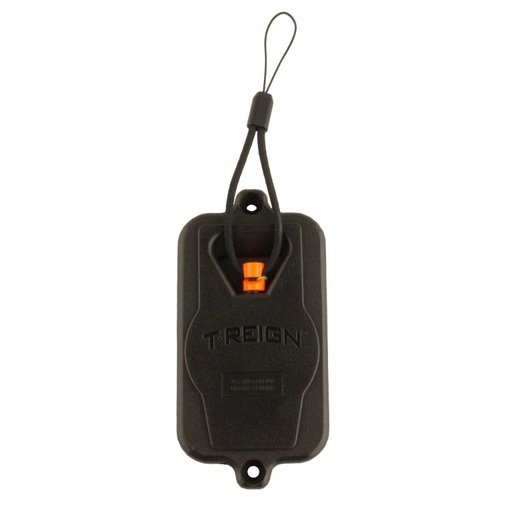 YakAttack Surface Mount Retractor Includes #10  SS Mounting Screws