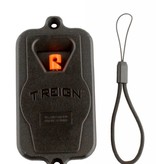 YakAttack Surface Mount Retractor Includes #10 SS Mounting Screws