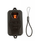 YakAttack Surface Mount Retractor Includes #10 SS Mounting Screws