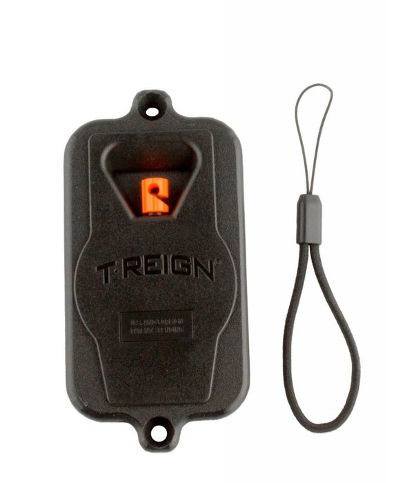 YakAttack Surface Mount Retractor Includes #10 SS Mounting Screws