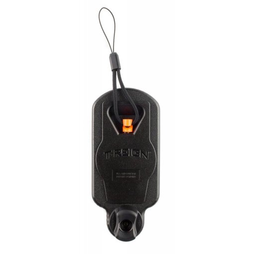 Yak-Attack Track Mount Retractor Includes Mighty Bolt And Knob