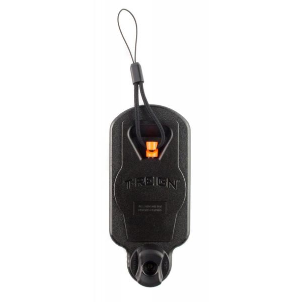 Track Mount Retractor Includes Mighty Bolt And Knob