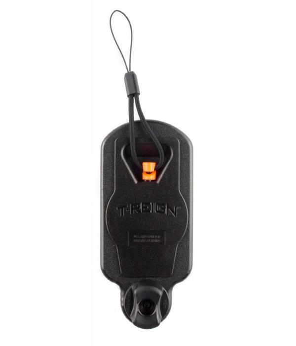 Yak-Attack Track Mount Retractor Includes Mighty Bolt And Knob
