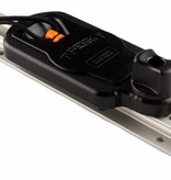 Yak-Attack Track Mount Retractor Includes Mighty Bolt And Knob