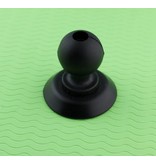 Yak-Attack (Discontinued) Leash Plug Adapter And Base 1.5'' Ball