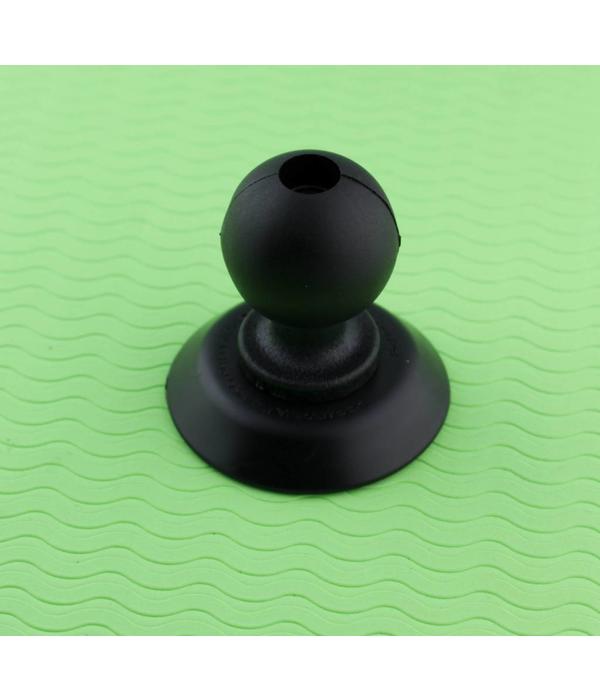 YakAttack (Closeout) Leash Plug Adapter And Base 1.5'' Ball