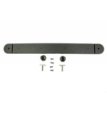 Yak-Attack (Closeout) Tie-Down For Blackpak For Live Watersports L2Fish Track Mounted