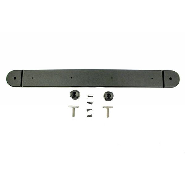 (Close-Out) Tie-Down For Blackpak For Live Watersports L2Fish Track Mounted