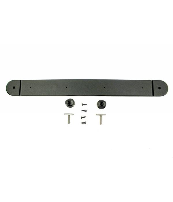 Yak-Attack (Closeout) Tie-Down For Blackpak For Live Watersports L2Fish Track Mounted