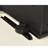 Yak-Attack (Closeout) Tie-Down For Blackpak For Live Watersports L2Fish Track Mounted