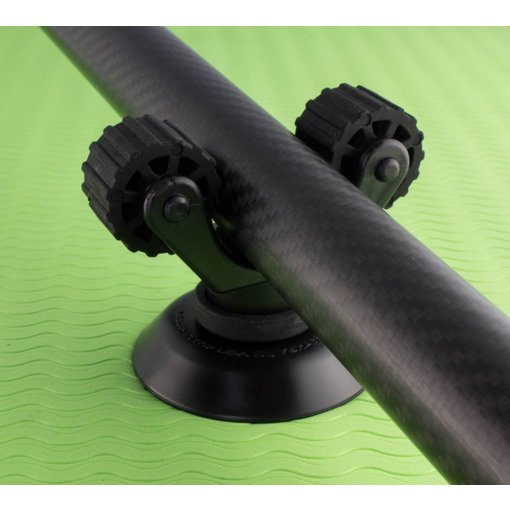 Yak-Attack Roto Grip Paddle Holder Leash Plug Adapter Mount
