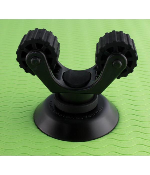 Yak-Attack Roto Grip Paddle Holder Leash Plug Adapter Mount