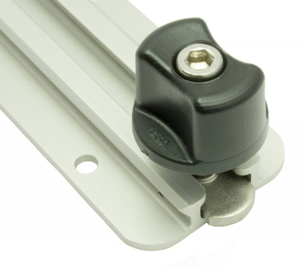 YakAttack GearTrac Hardware Assortment Kit, Includes 4 each of 1.5