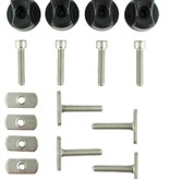 YakAttack GearTrac Hardware Assortment Kit