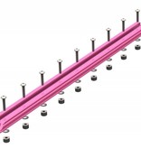 YakAttack Gear Trac (GT90) Side Load