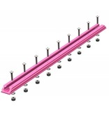 YakAttack Gear Trac (GT90) Side Load