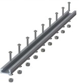 YakAttack Gear Trac (GT90) Top Loading