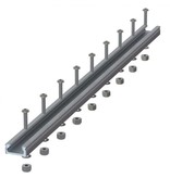 YakAttack Gear Trac (GT90) Top Loading