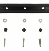 YakAttack Gear Trac (GT90) Side Load