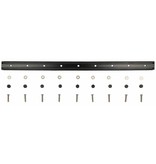 YakAttack Gear Trac (GT90) Side Load