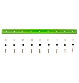 YakAttack Gear Trac (GT90) Side Load