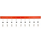 YakAttack Gear Trac (GT90) Side Load