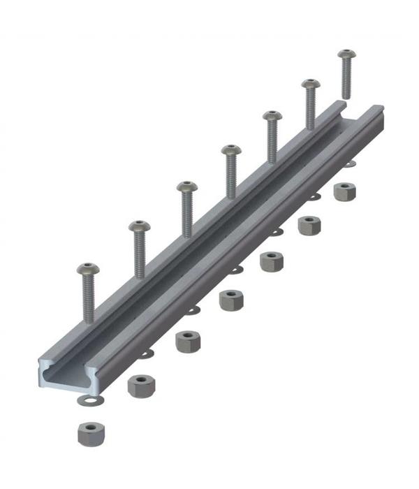 YakAttack Gear Trac (GT90) Top Loading