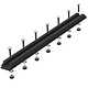 Gear Trac (GT90) Side Load
