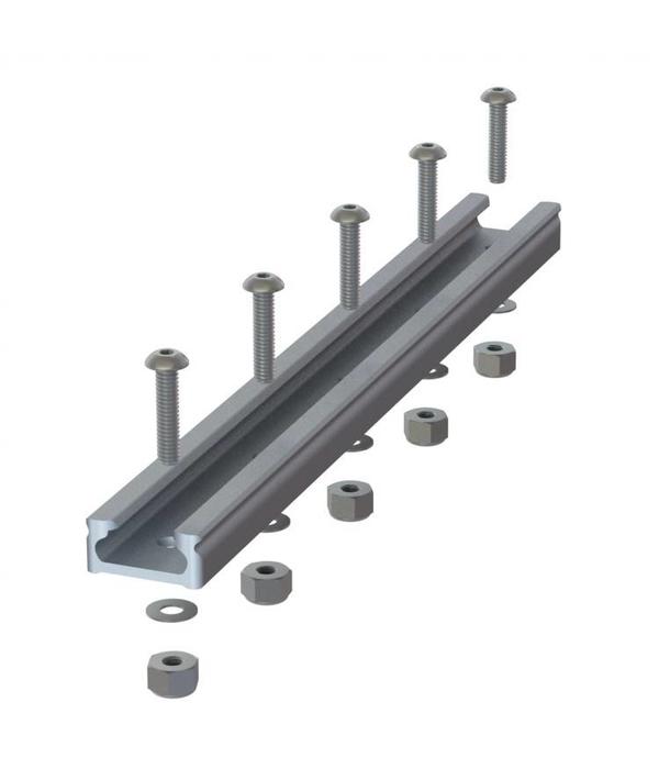 YakAttack Gear Trac (GT90) Top Loading