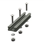 YakAttack Gear Trac (GT90) Narrow With Hardware