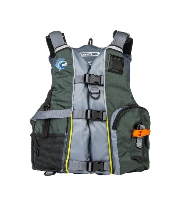 Mustang Survival Calcutta PFD