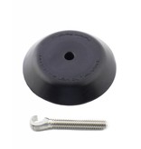 Yak-Attack (Discontinued) Leash Plug Adapter Starter Kit With Base